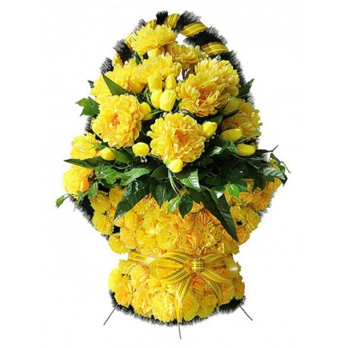 Корзина Ладья большая № 3