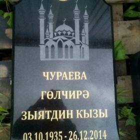 Памятник м115