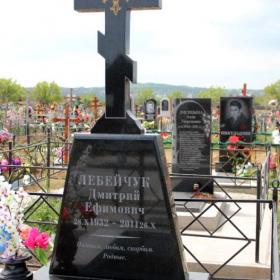 Памятник п110