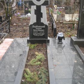Памятник п118